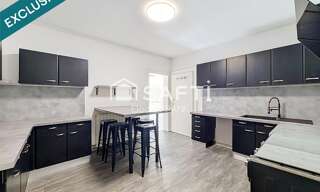 Appartement 3 Pièces 83 m² à vendre à Fontoy (57650)