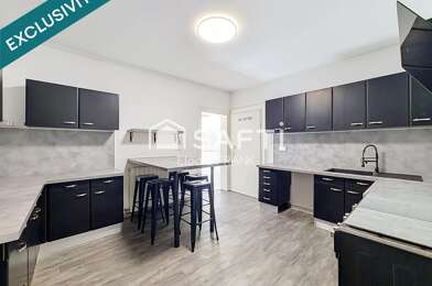 Appartement 3 pièces 109000 €