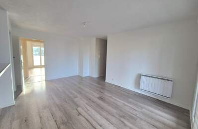 appartement type f3 avec ascenseur — photo du bien
