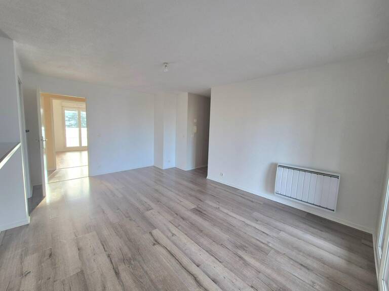 appartement type f3 avec ascenseur — photo 1