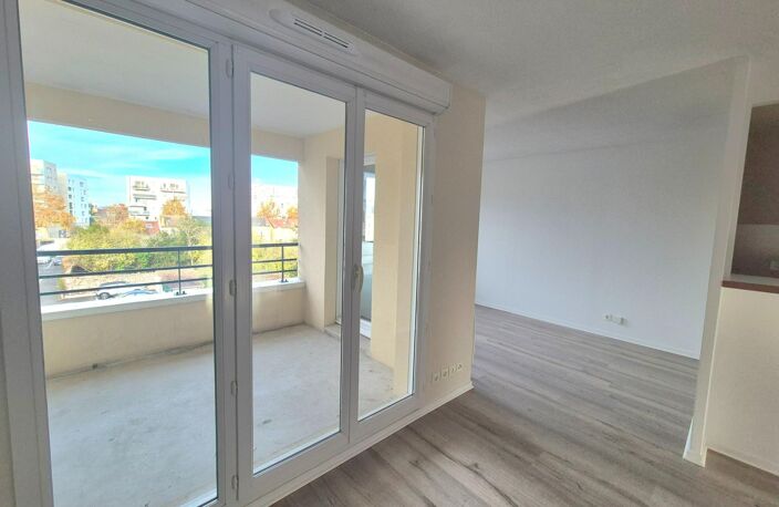 appartement type f3 avec ascenseur — photo 2