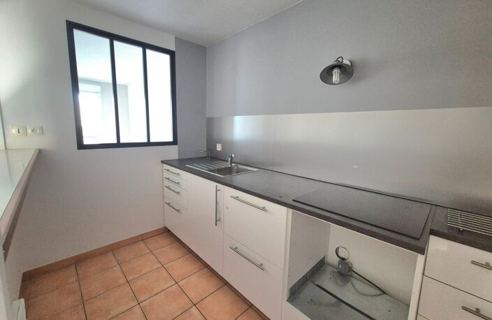 appartement type f3 avec ascenseur — photo 4