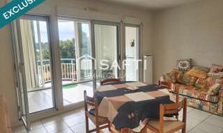Appartement 2 Pièces 38 m² à vendre à Guérande (44350)