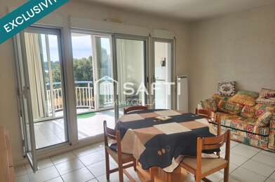 Appartement 2 pièces 195000 €