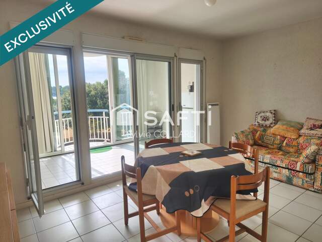 Appartement au calme — photo du bien