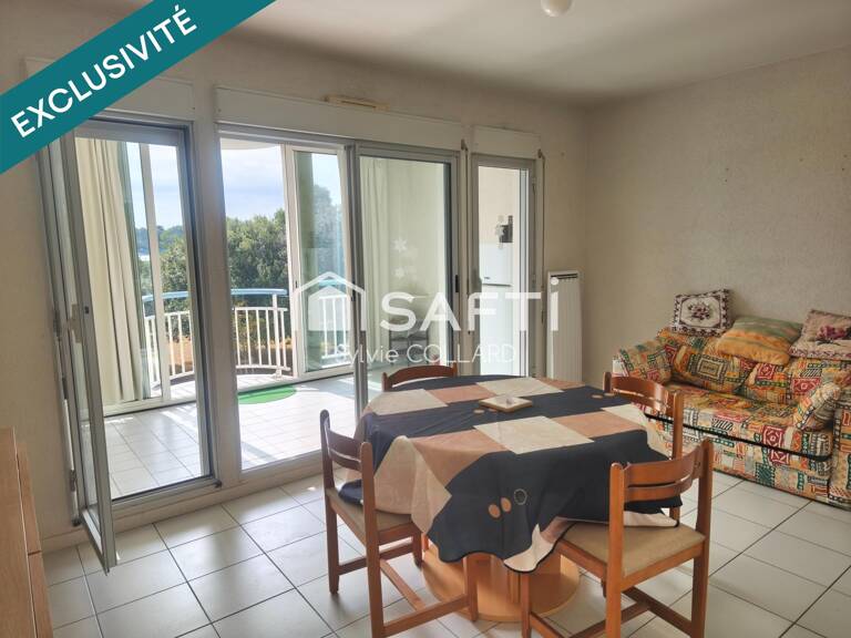 Appartement au calme — photo 1