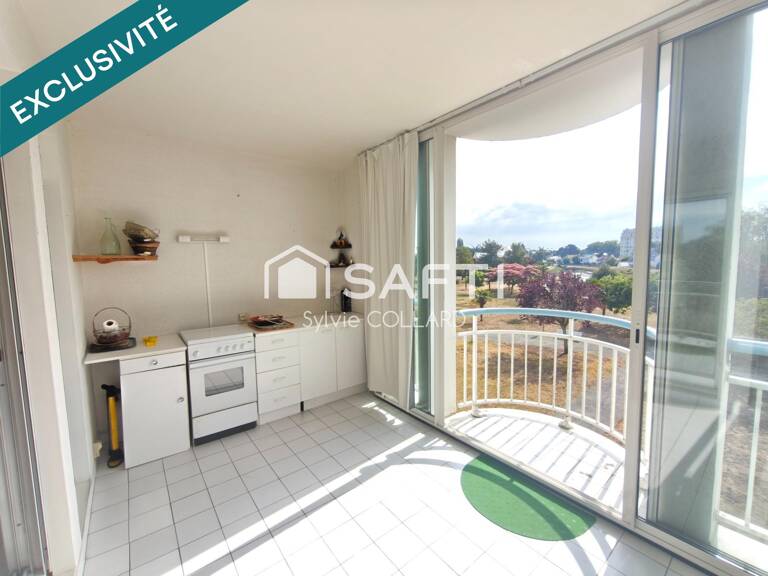Appartement au calme — photo 1