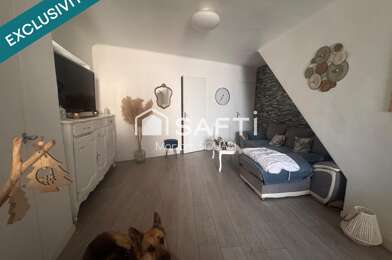 Maison 4 pièces 95000 €