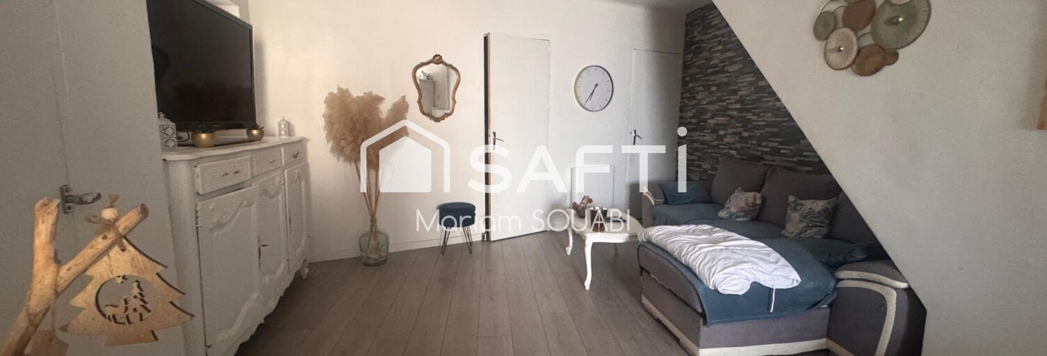 Maison 4 Pièces 72 m² à vendre à Paulhan (34230)