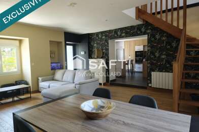 Maison 6 pièces 352000 €