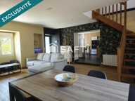 Maison en pierres avec vie de plain pied — photo 2
