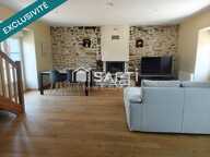 Maison en pierres avec vie de plain pied — photo 4