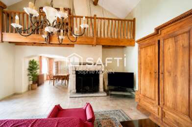 Maison 6 pièces 364000 €