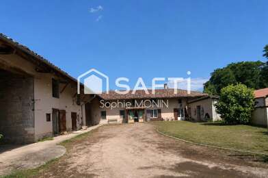 Maison 6 pièces 364000 €