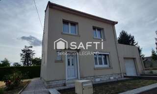 Maison 5 Pièces 96 m² à vendre à Givenchy-en-Gohelle (62580)