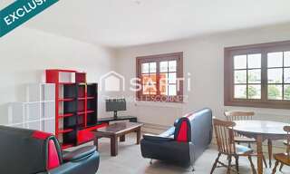 Appartement 3 Pièces 68 m² à vendre à Seclin (59113)