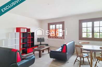 Appartement 3 pièces 179500 €