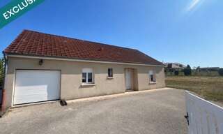 Maison 4 Pièces 89 m² à vendre à Ancier (70100)