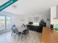 Plain-pied 3 chambres proche Gray — photo 2