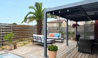Maison 5 Pièces 129 m² à vendre à L'Isle-Jourdain (32600)