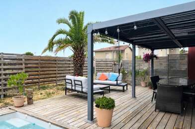 Maison 5 pièces 468000 €