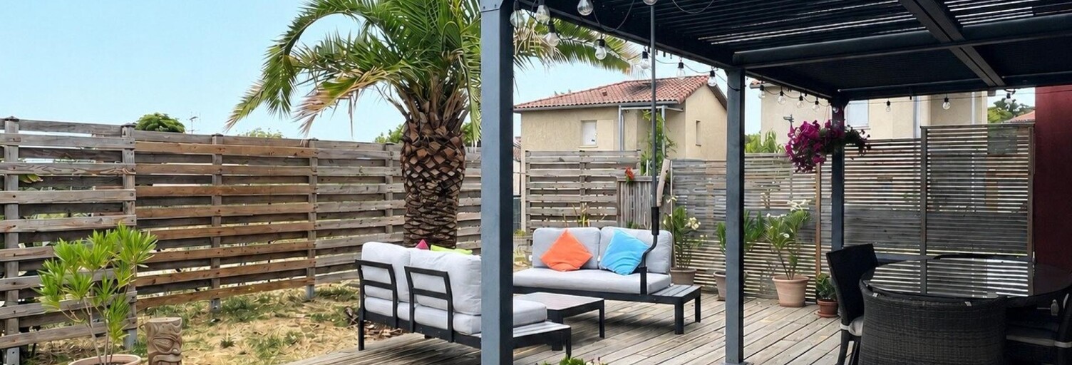 Maison 5 Pièces 129 m² à vendre à L'Isle-Jourdain (32600)