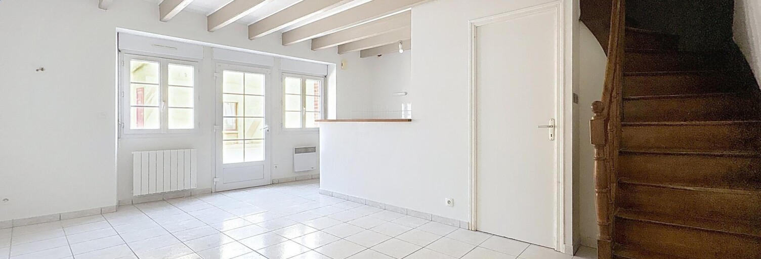Maison 3 Pièces 50 m² à vendre à Avessac (44460)
