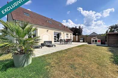 Maison 5 pièces 269500 €