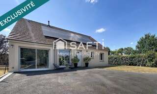 Maison 5 Pièces 158 m² à vendre à Sury-aux-Bois (45530)