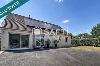 Maison 5 pièces 269500 €