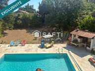 Grande maison familiale avec piscine à St Sébastien d'Aigrefeuille — photo 2