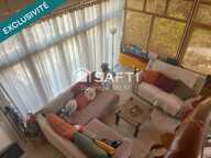 Grande maison familiale avec piscine à St Sébastien d'Aigrefeuille — photo 4