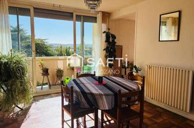 Appartement 4 pièces 97000 €