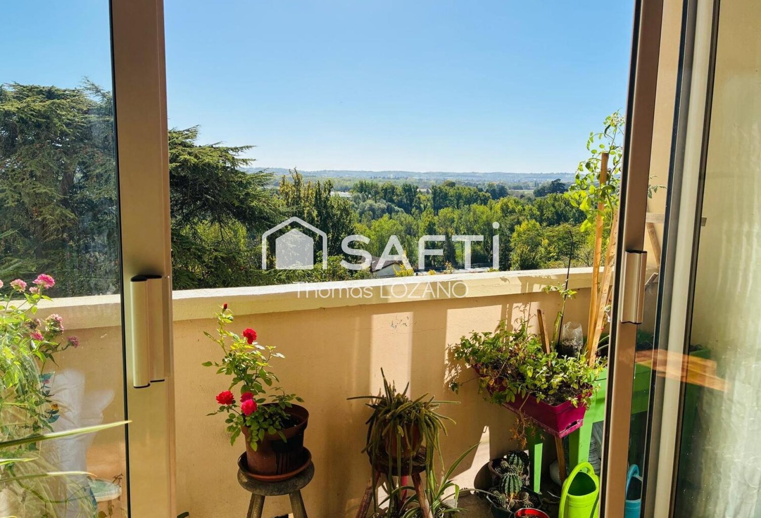 Appartement au calme , Colayrac saint Cirq ( 47 ) — photo 1