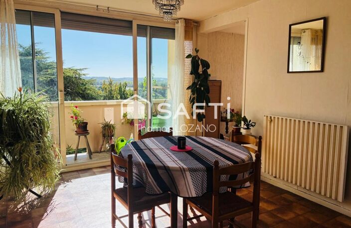 Appartement au calme , Colayrac saint Cirq ( 47 ) — photo 2