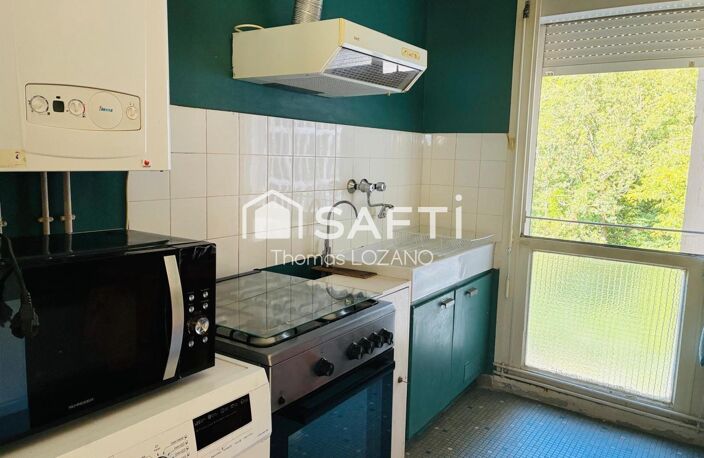 Appartement au calme , Colayrac saint Cirq ( 47 ) — photo 5