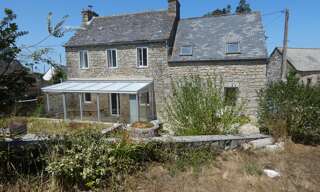 Maison 5 Pièces 101 m² à vendre à Mespaul (29420)