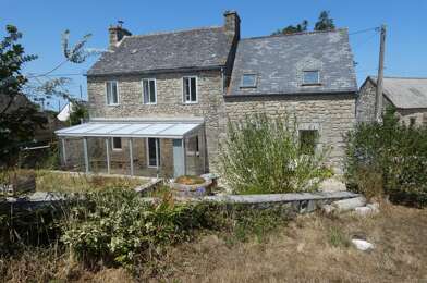 Maison 5 pièces 185000 €
