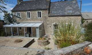 Maison 5 Pièces 101 m² à vendre à Mespaul (29420)