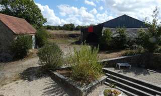 Maison 5 Pièces 101 m² à vendre à Mespaul (29420)