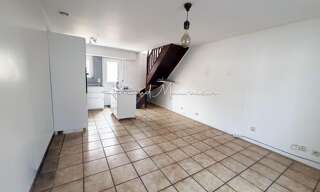 Maison 3 Pièces 52 m² à vendre à La Chapelle-en-Serval (60520)
