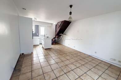 Maison 3 pièces 175000 €