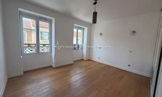 Maison 3 Pièces 52 m² à vendre à La Chapelle-en-Serval (60520)