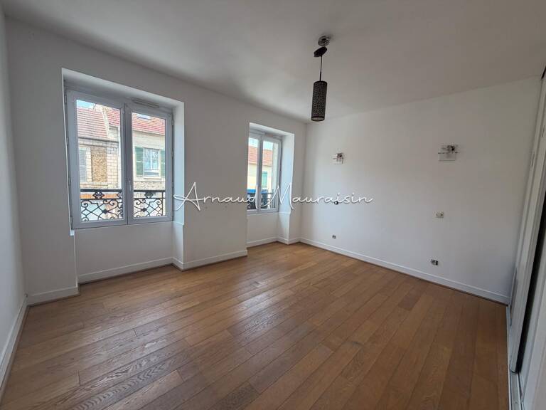 Triplex avec exterieur — photo 1