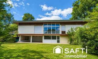 Maison 7 Pièces 160 m² à vendre à Os-Marsillon (64150)