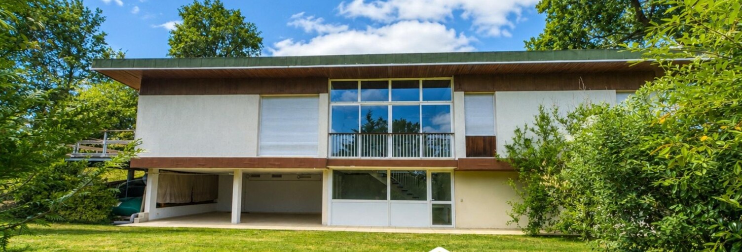 Maison 7 Pièces 160 m² à vendre à Os-Marsillon (64150)