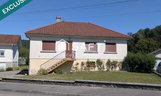 Maison 5 Pièces 80 m² à vendre à Bourguignon (25150)