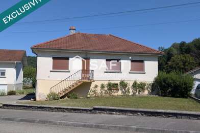 Maison 5 pièces 150000 €