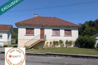 Maison 5 pièces 150000 €