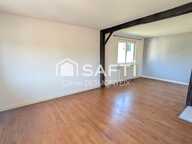 Maison individuelle 80 m² - PONT DE ROIDE — photo 4